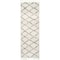 Nuloom Jessie Moroccan Lattice Tassel Area Rug 2ft 6in x 14ft GCDI08A-26014 - alternate 8